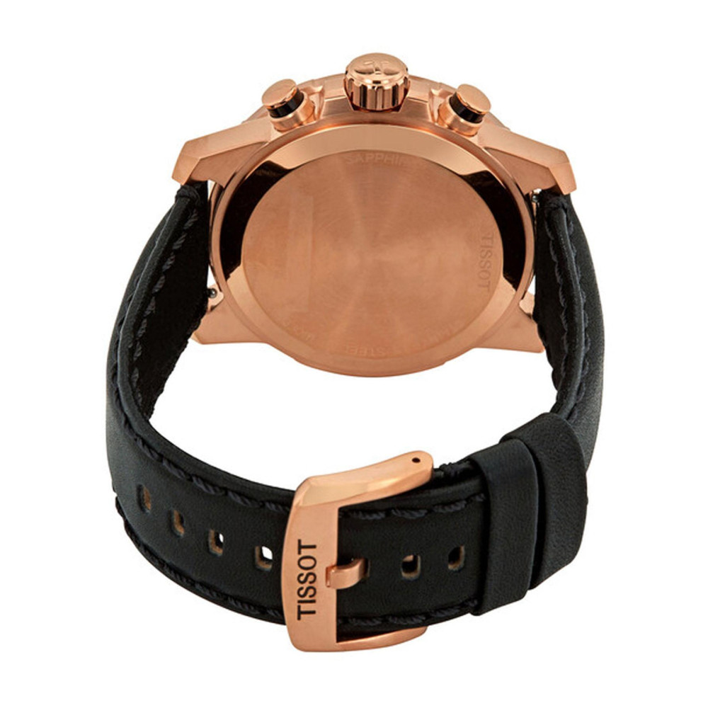 ساعت مچی مردانه اصل | برند تیسوت | مدل T125.617.36.051.00