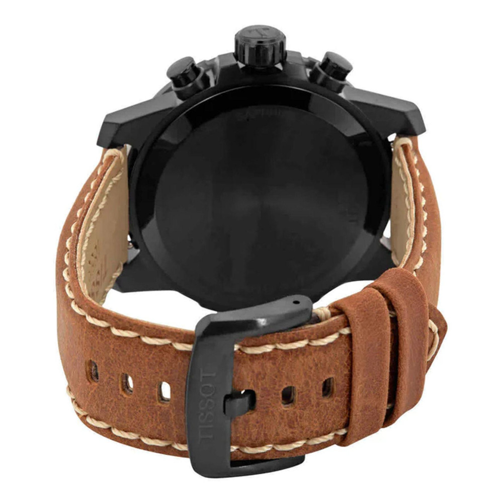 ساعت مچی مردانه اصل | برند تیسوت | مدل T125.617.36.051.01