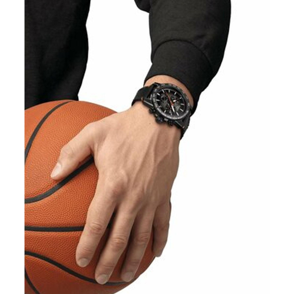 ساعت مچی مردانه اصل | برند تیسوت | مدل T125.617.36.081.00