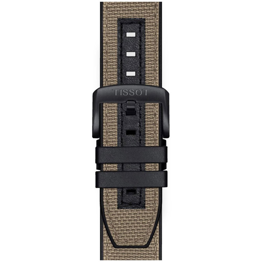 ساعت مچی مردانه اصل | برند تیسوت | مدل T125.617.37.051.01