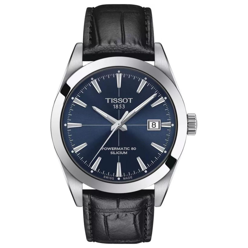 ساعت مچی مردانه اصل | برند تیسوت | مدل T127.407.16.041.01