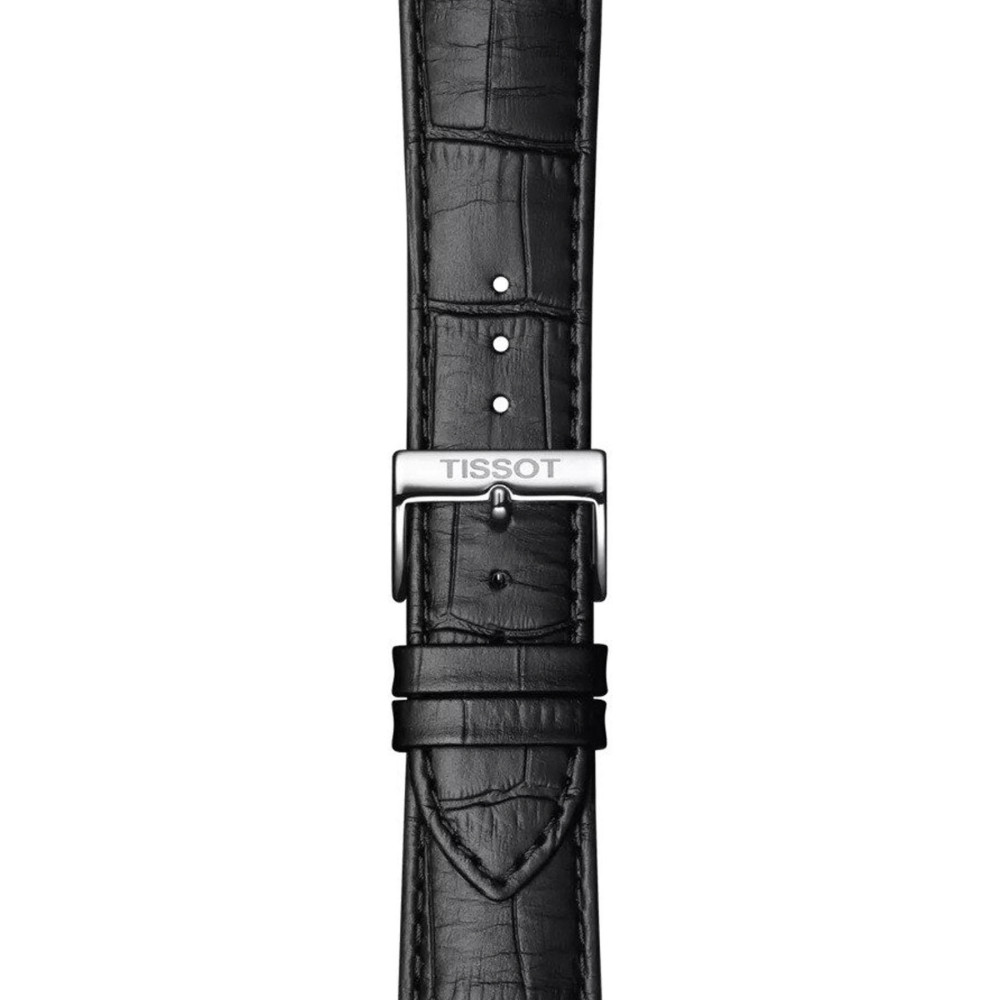 ساعت مچی مردانه اصل | برند تیسوت | مدل T129.410.16.053.00