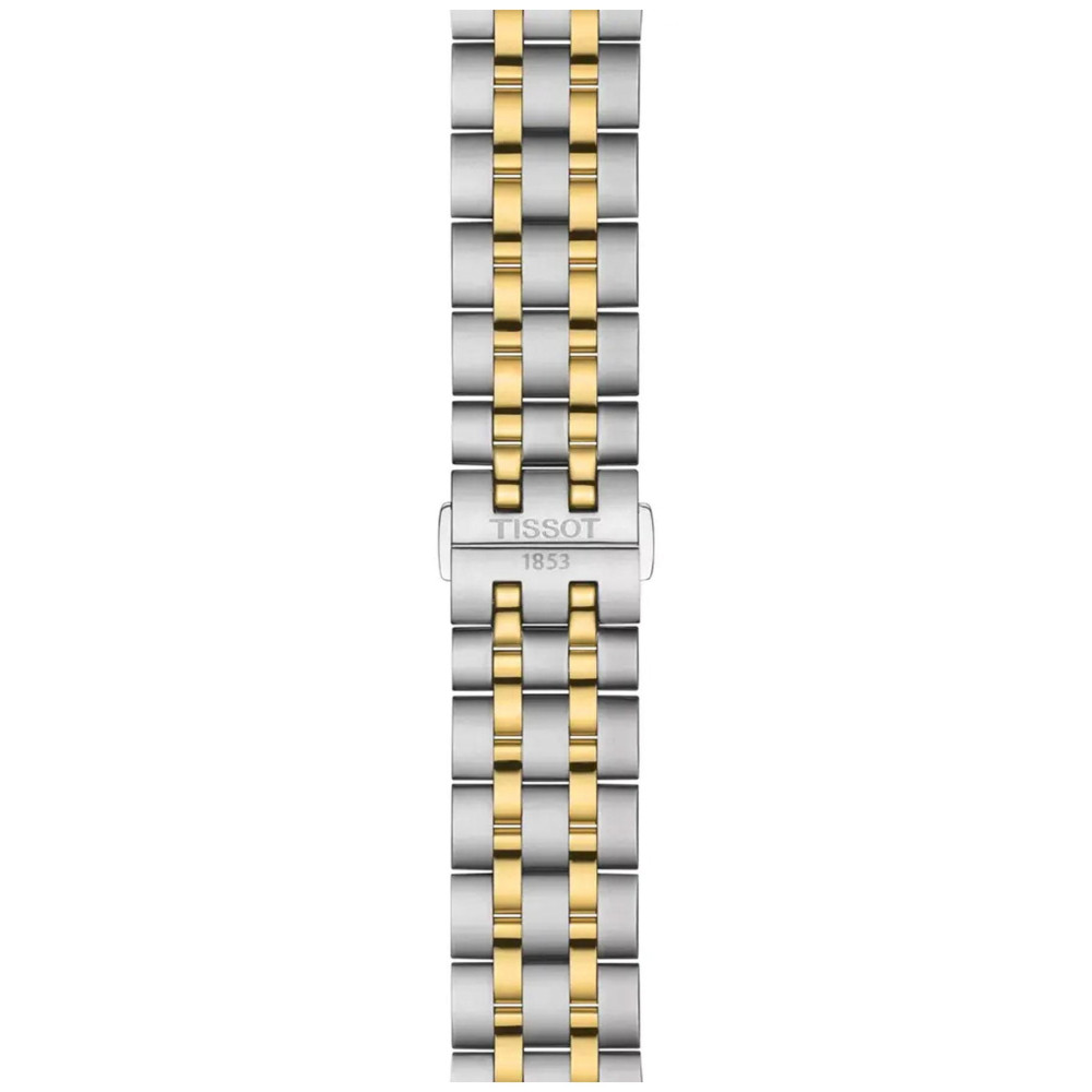 ساعت مچی مردانه اصل | برند تیسوت | مدل T129.410.22.031.00