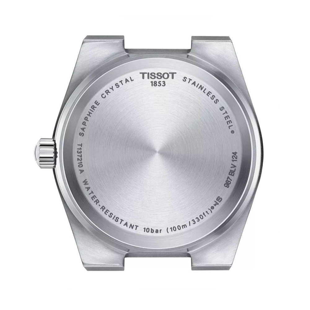 ساعت مچی زنانه اصل | برند تیسوت | مدل T137.210.11.091.00