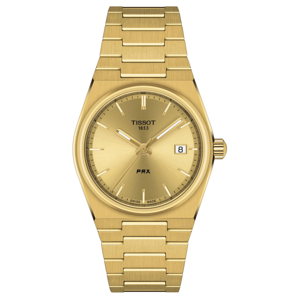 ساعت مچی زنانه اصل | برند تیسوت | مدل T137.210.33.021.00