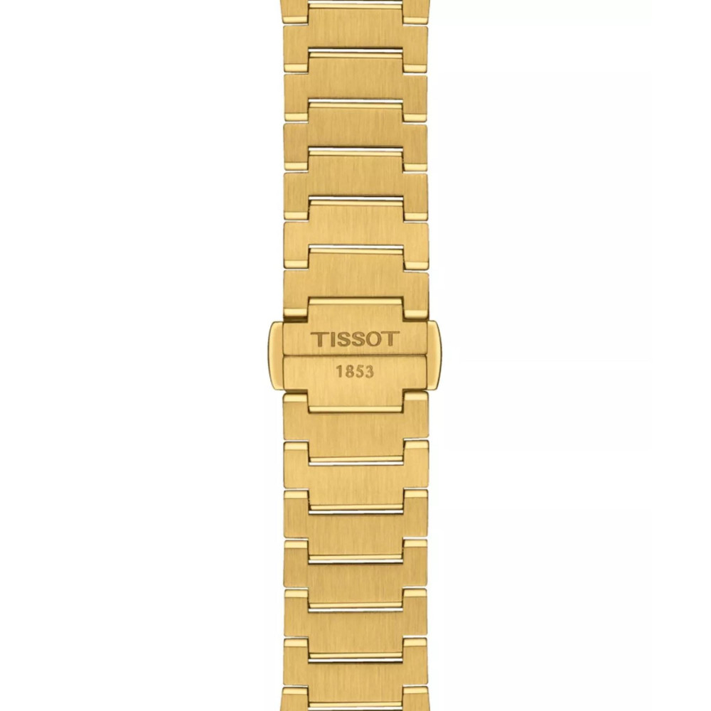 ساعت مچی زنانه اصل | برند تیسوت | مدل T137.210.33.021.00