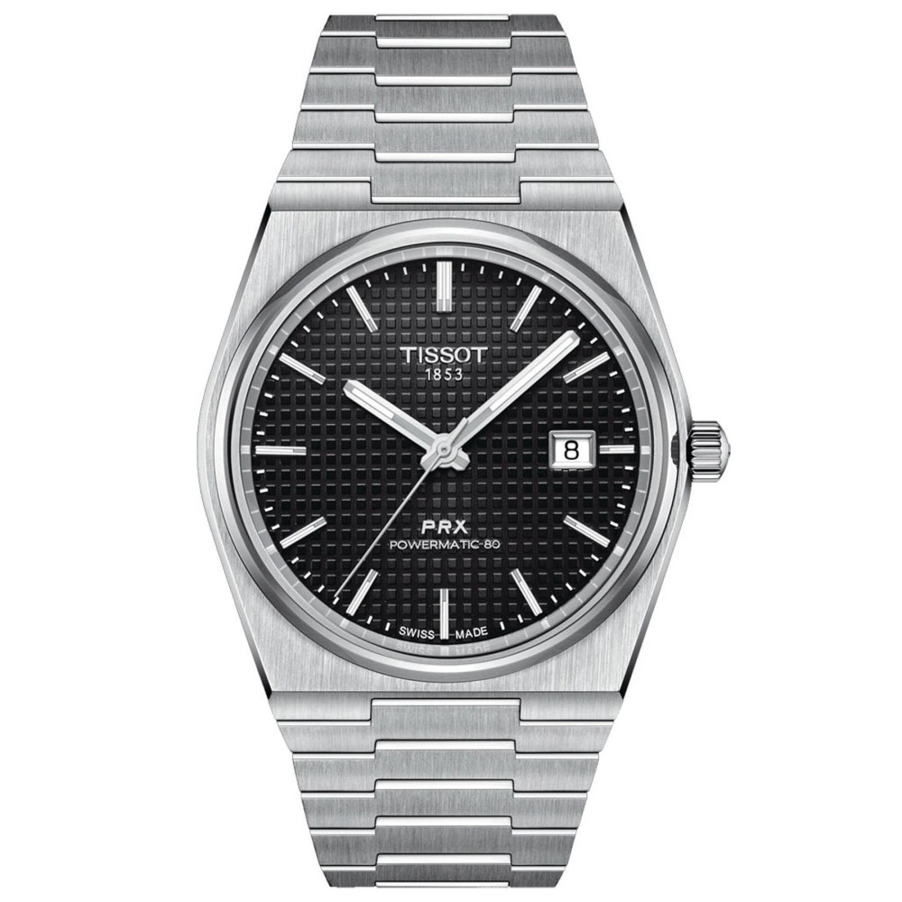 ساعت مچی مردانه اصل | برند تیسوت | مدل T137.407.11.051.00