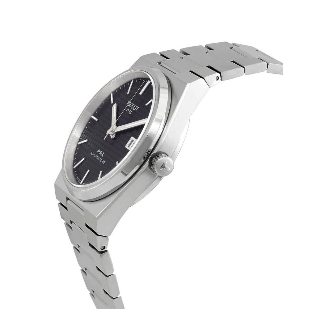 ساعت مچی مردانه اصل | برند تیسوت | مدل T137.407.11.051.00