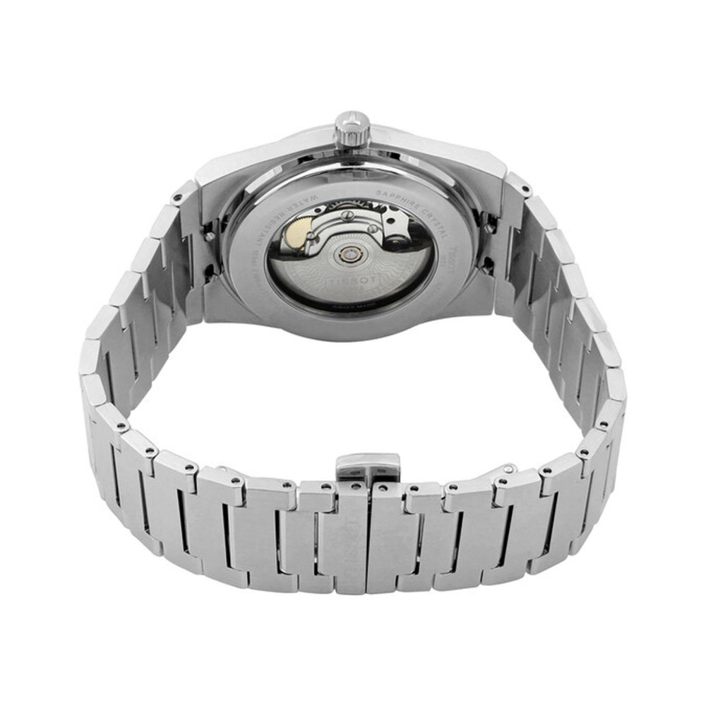 ساعت مچی مردانه اصل | برند تیسوت | مدل T137.407.11.091.00