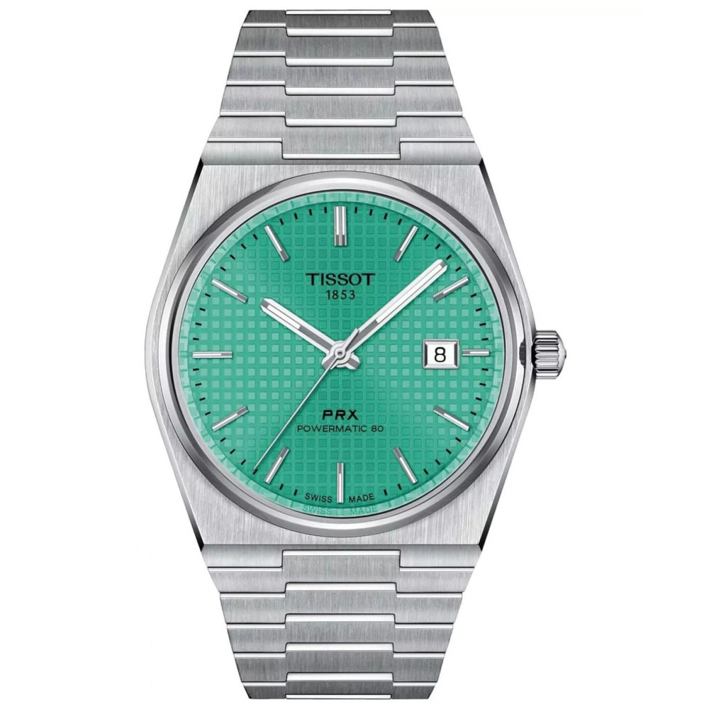 ساعت مچی مردانه اصل | برند تیسوت | مدل T137.407.11.091.01