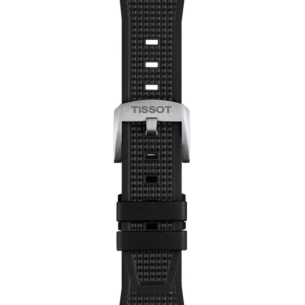 ساعت مچی مردانه اصل | برند تیسوت | مدل T137.407.17.041.00