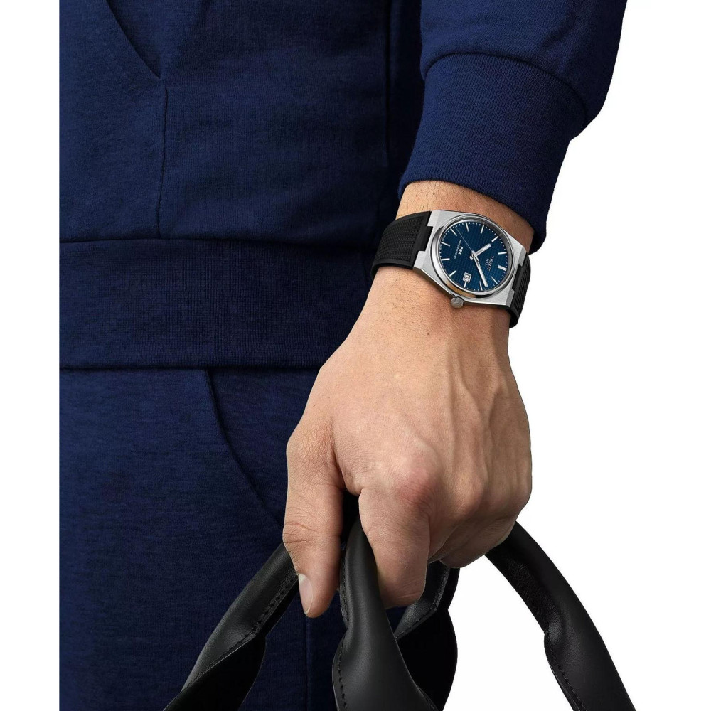 ساعت مچی مردانه اصل | برند تیسوت | مدل T137.407.17.041.00