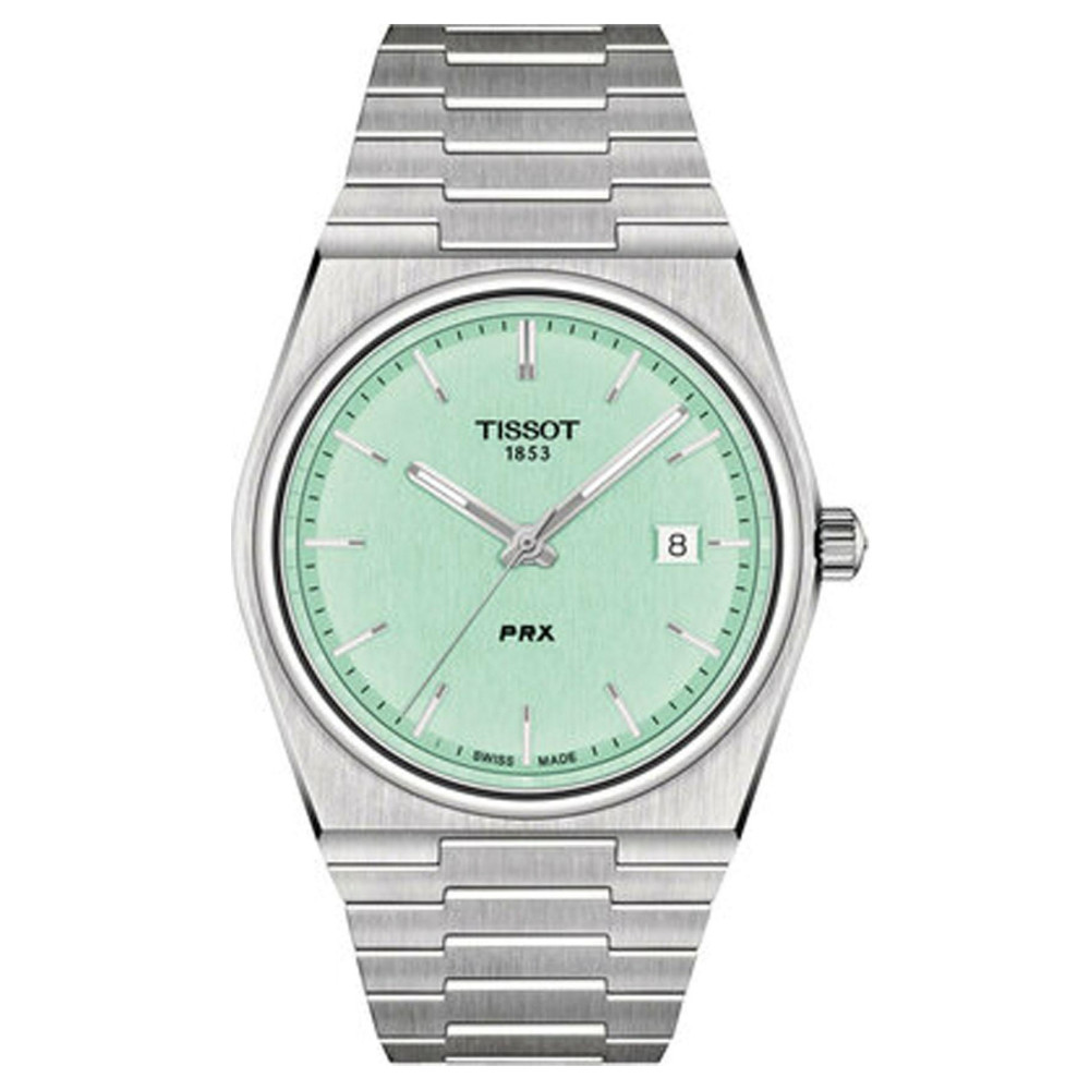 ساعت مچی مردانه اصل | برند تیسوت | مدل T137.410.11.091.01