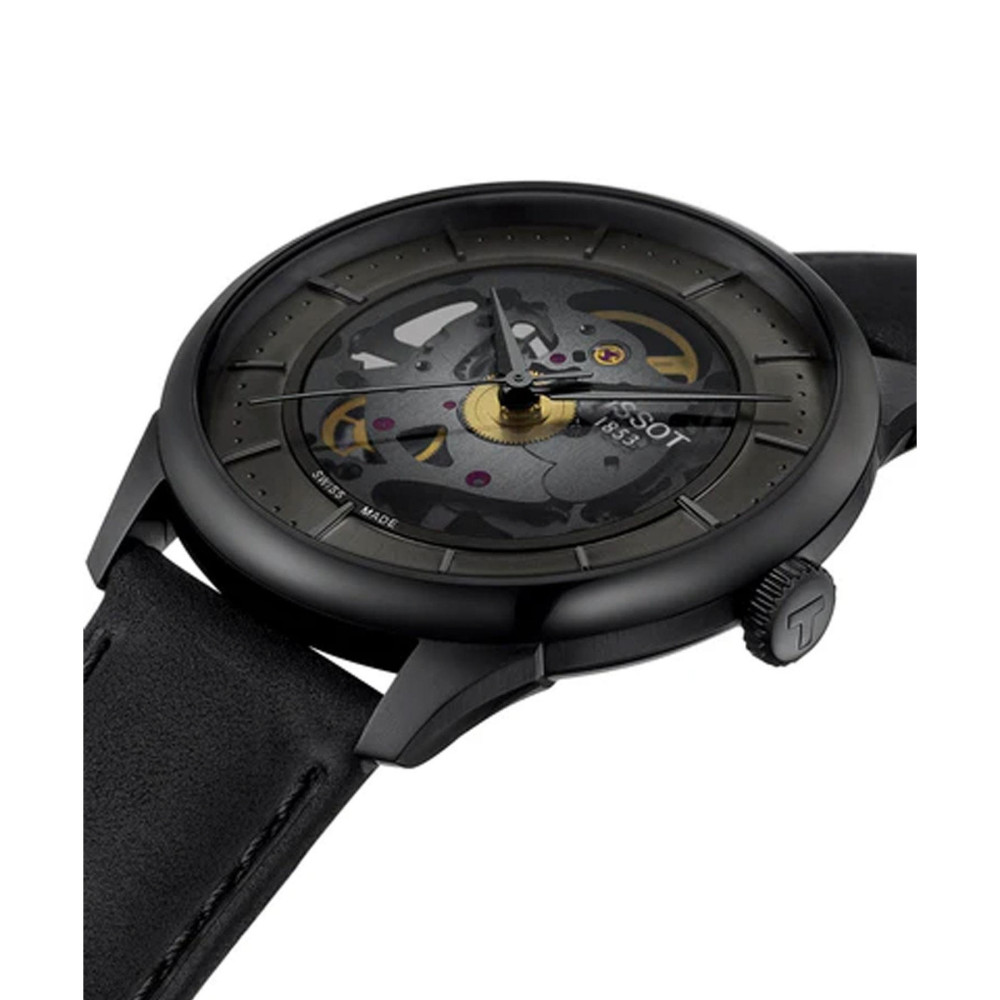 ساعت مچی مردانه اصل | برند تیسوت | مدل T139.836.36.441.00