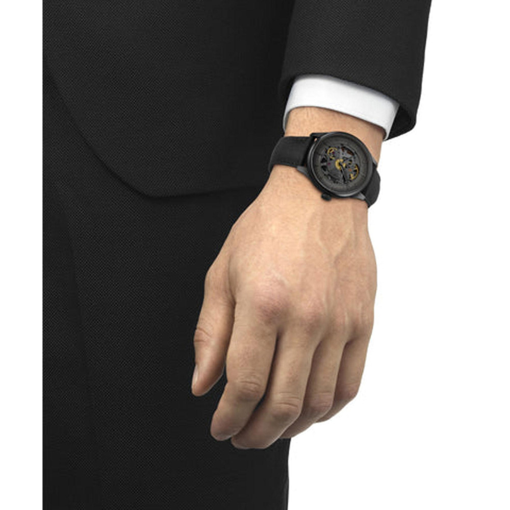 ساعت مچی مردانه اصل | برند تیسوت | مدل T139.836.36.441.00