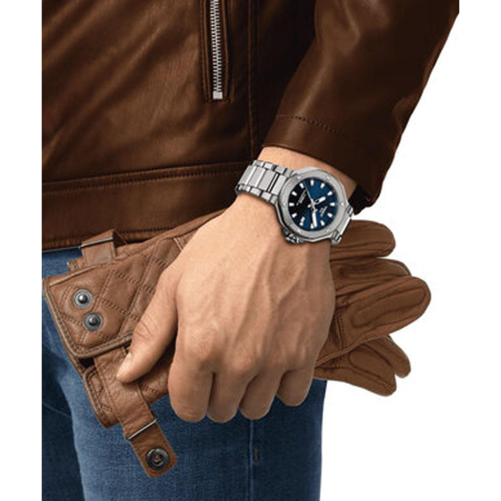 ساعت مچی مردانه اصل | برند تیسوت | مدل T141.807.11.041.00