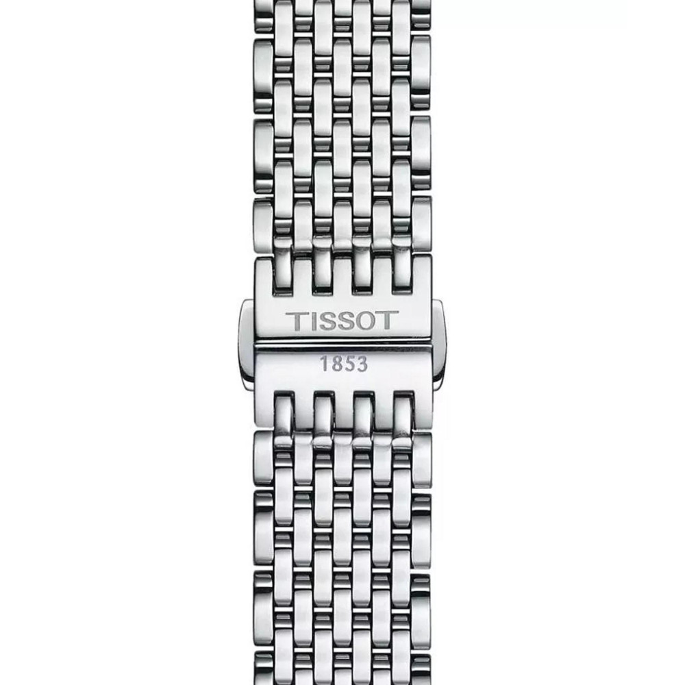 ساعت مچی زنانه اصل | برند تیسوت | مدل T143.210.11.041.00