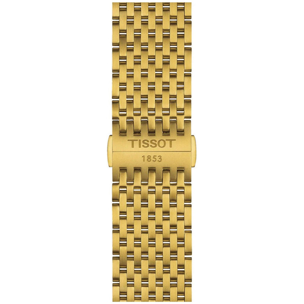 ساعت مچی مردانه اصل | برند تیسوت | مدل T143.410.33.091.00