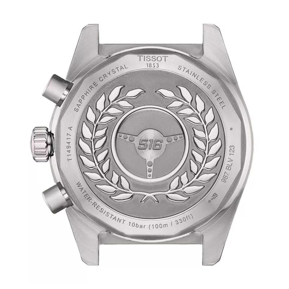 ساعت مچی مردانه اصل | برند تیسوت | مدل T149.417.11.051.00