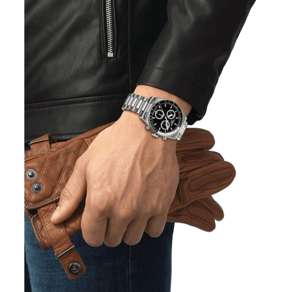 ساعت مچی مردانه اصل | برند تیسوت | مدل T149.417.11.051.00