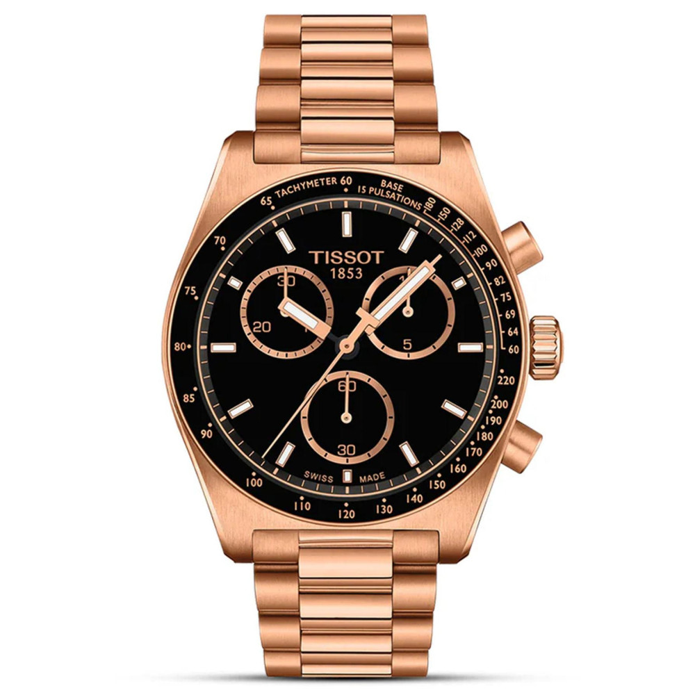 ساعت مچی مردانه اصل | برند تیسوت | مدل T149.417.33.051.00