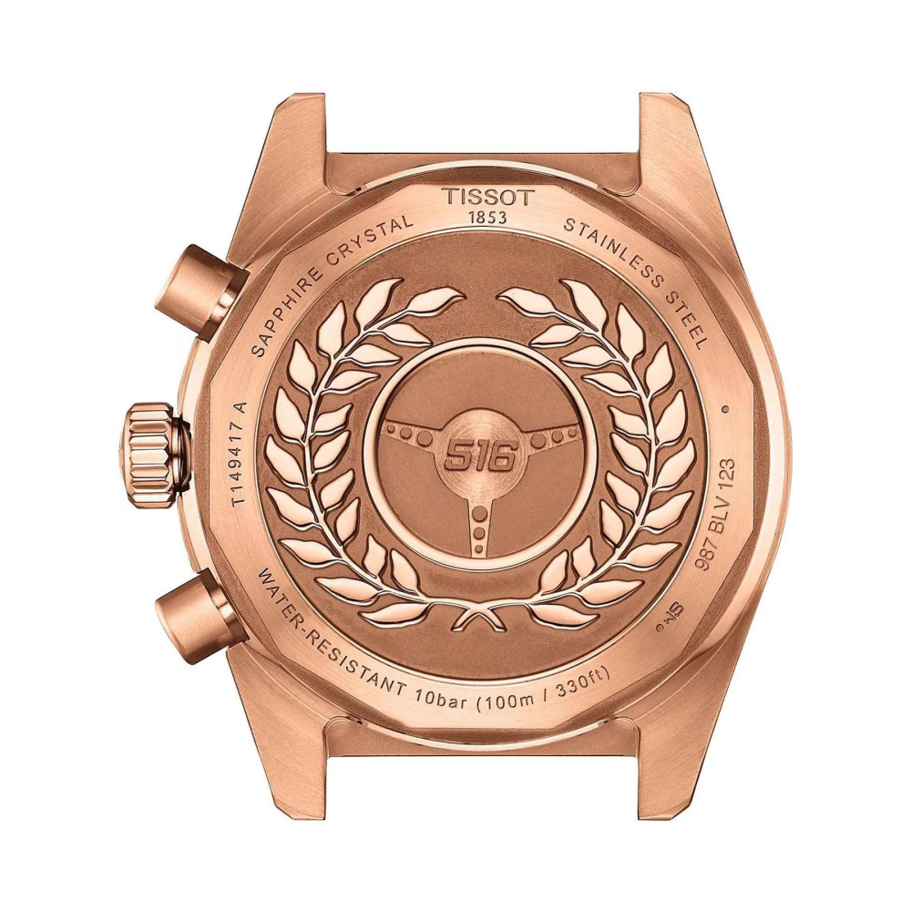 ساعت مچی مردانه اصل | برند تیسوت | مدل T149.417.33.051.00