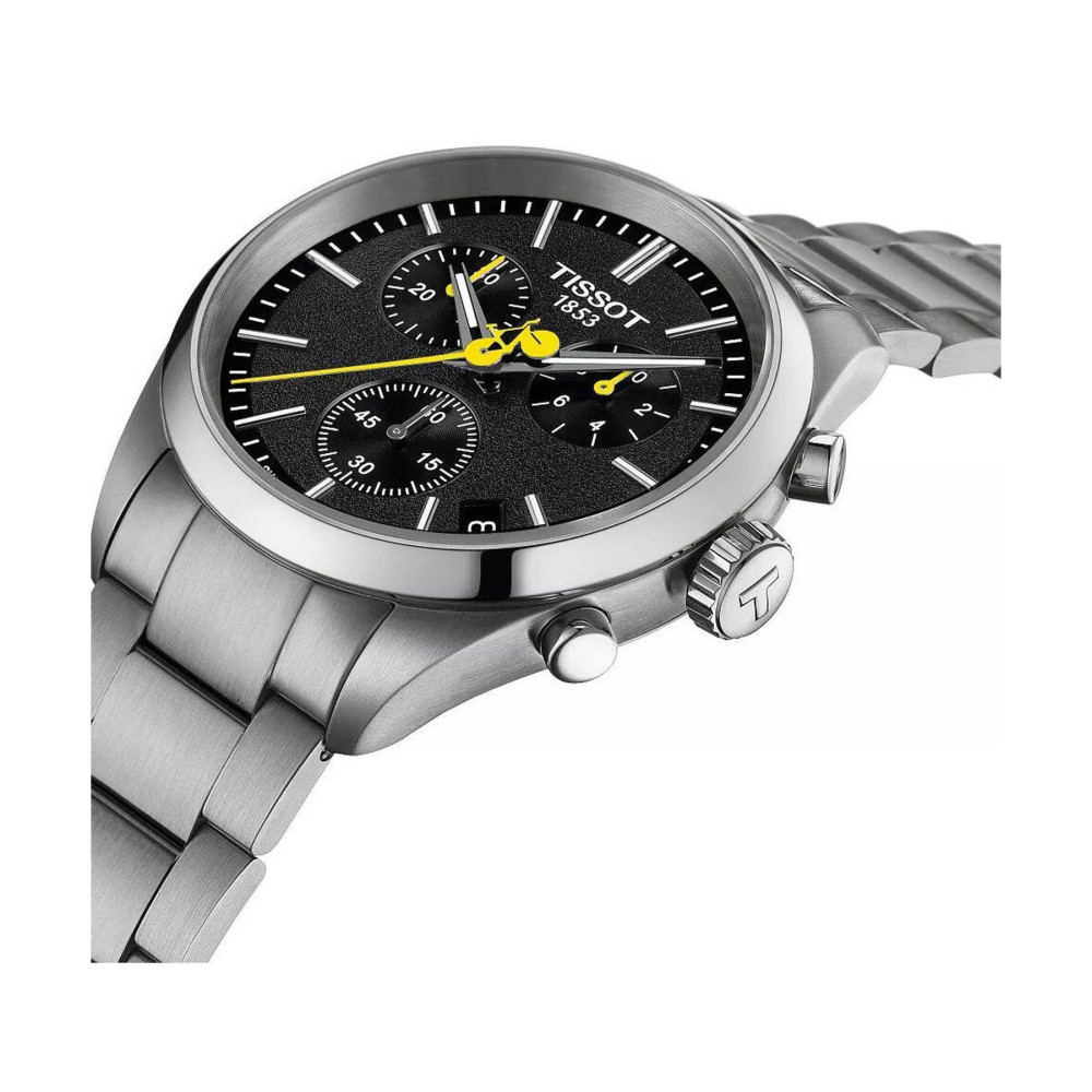 ساعت مچی مردانه اصل | برند تیسوت | مدل T150.417.11.051.00