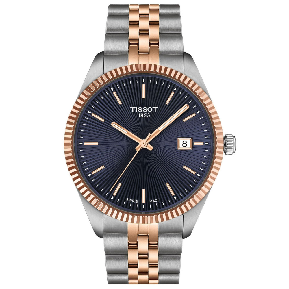 ساعت مچی مردانه اصل | برند تیسوت | مدل T156.410.22.041.00