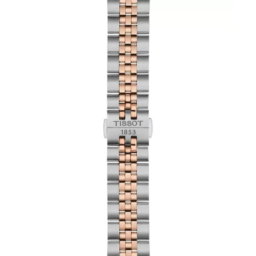 ساعت مچی مردانه اصل | برند تیسوت | مدل T156.410.22.041.00