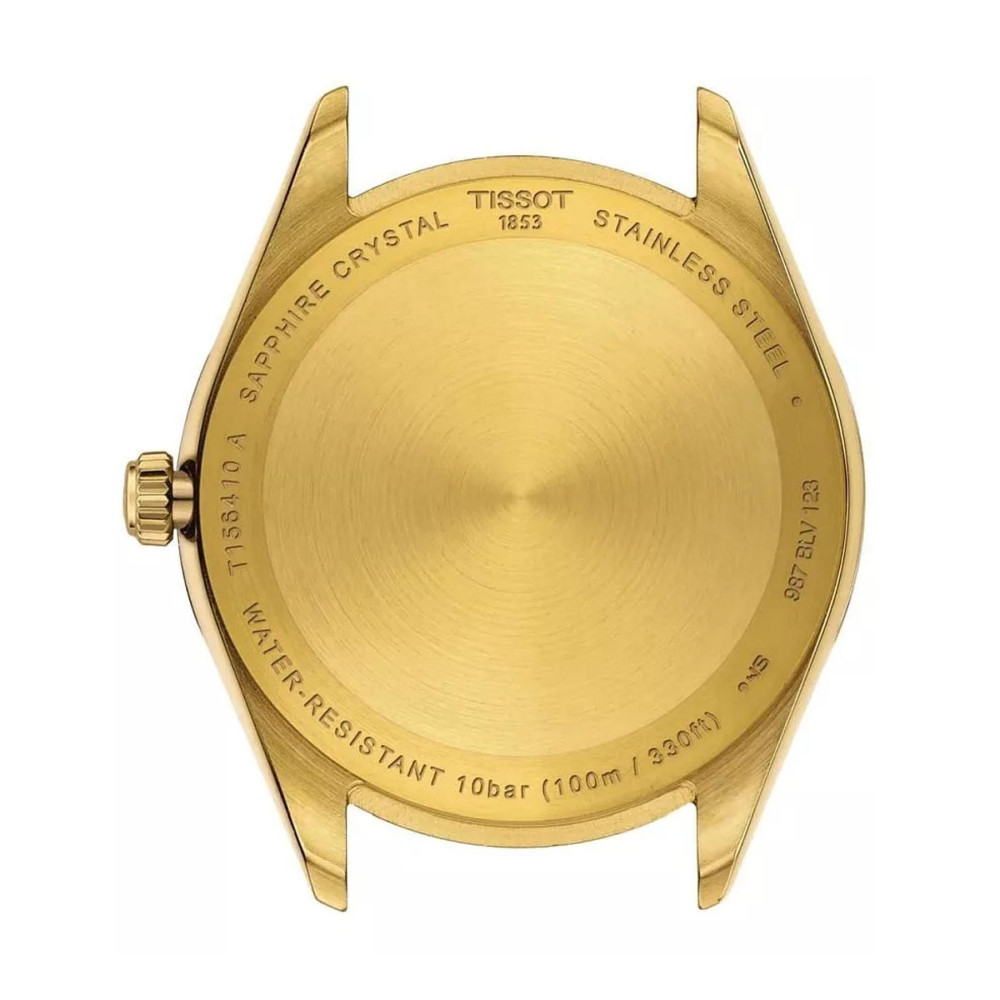 ساعت مچی مردانه اصل | برند تیسوت | مدل T156.410.33.051.00