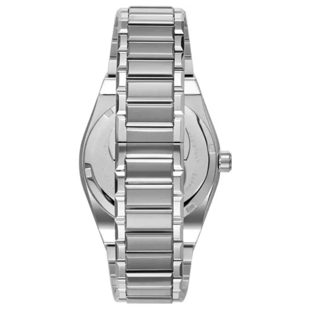 ساعت مچی مردانه اصل | برند تورنادو | مدل T23003-SBSB