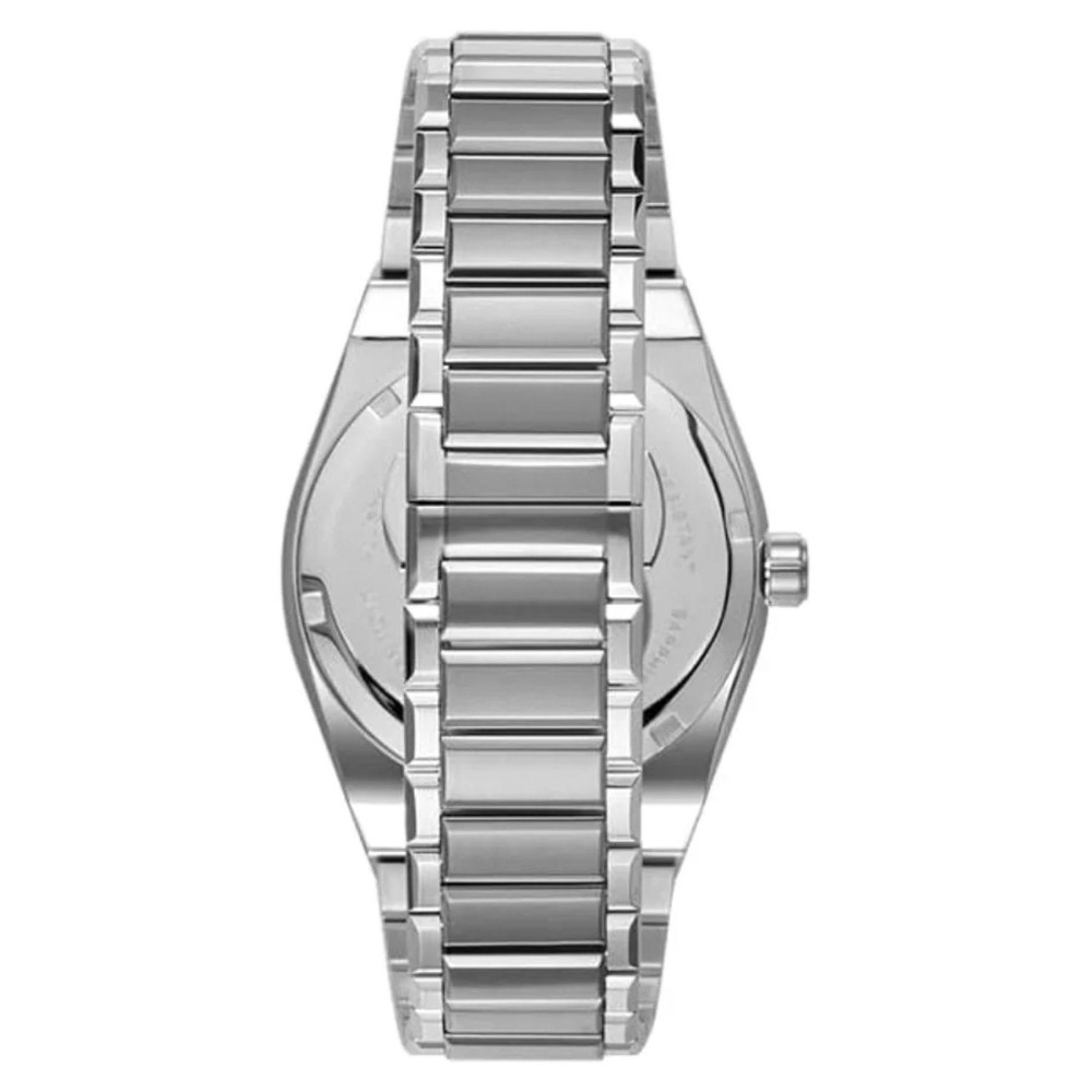 ساعت مچی مردانه اصل | برند تورنادو | مدل T23003-SBSN