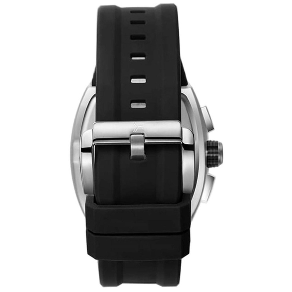 ساعت مچی مردانه اصل | برند تورنادو | مدل T23105-XSBB