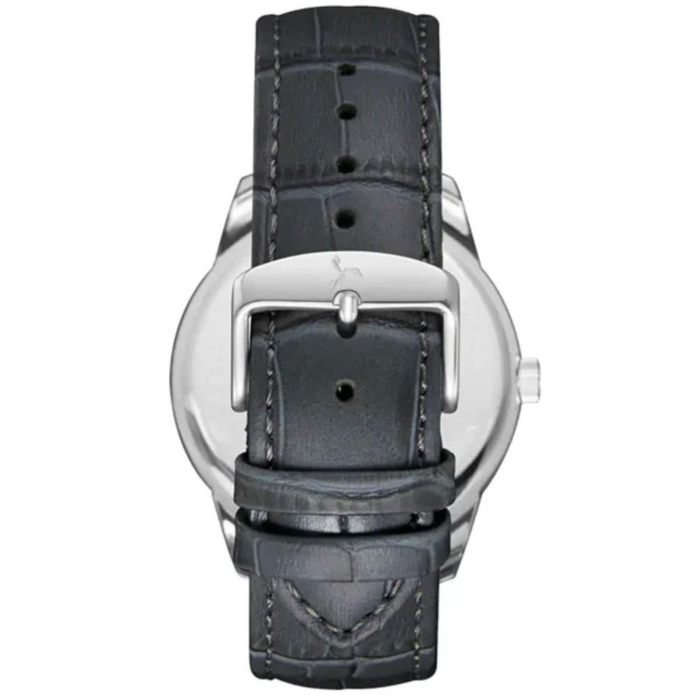 ساعت مچی مردانه اصل | برند تورنادو | مدل T24007-SLXX