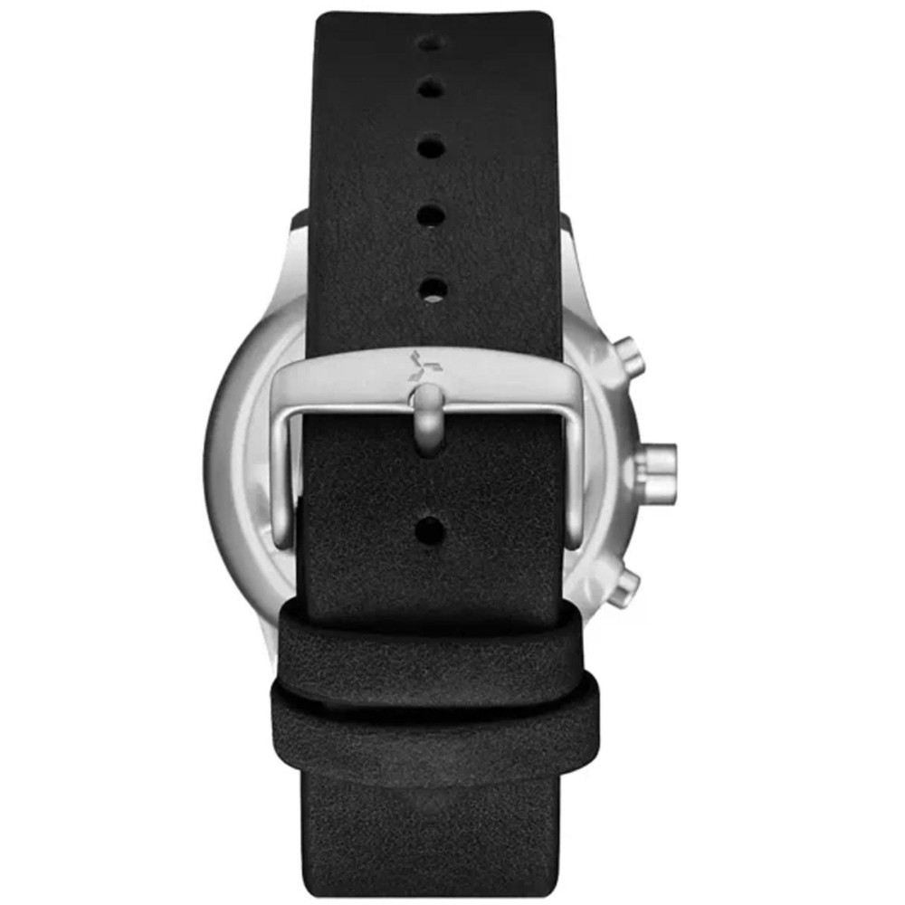 ساعت مچی مردانه اصل | برند تورنادو | مدل T24108-SLBB