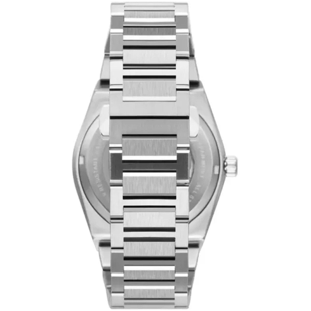 ساعت مچی مردانه اصل | برند تورنادو | مدل T24301-SBSXG