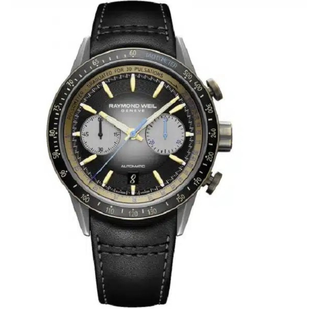 nan مردانه اصل | برند ریموند ویل | مدل 7780-TB3-20423