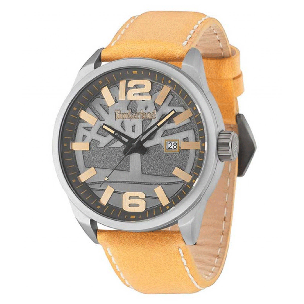 ساعت مچی مردانه اصل | برند تیمبرلند | مدل TBL15029JLU-61
