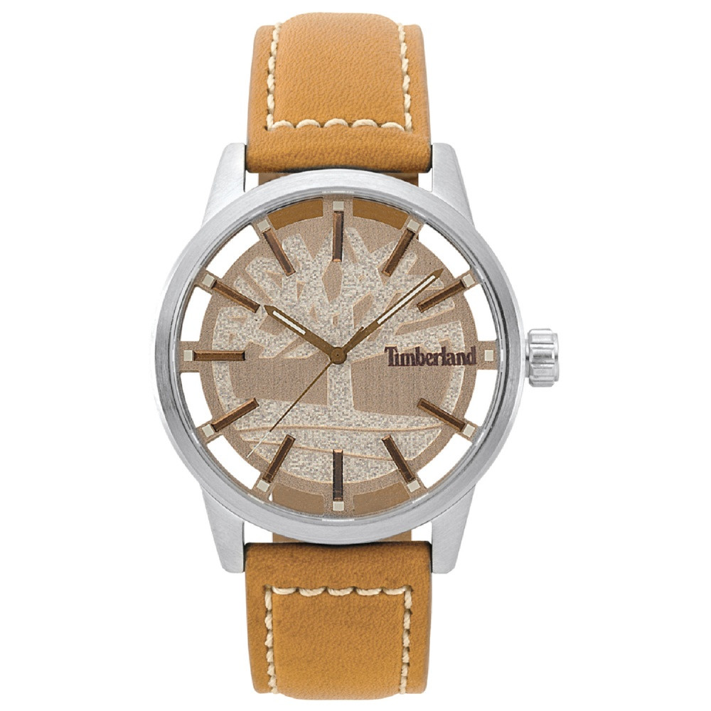 ساعت مچی مردانه اصل | برند تیمبرلند | مدل TBL15362JS-07