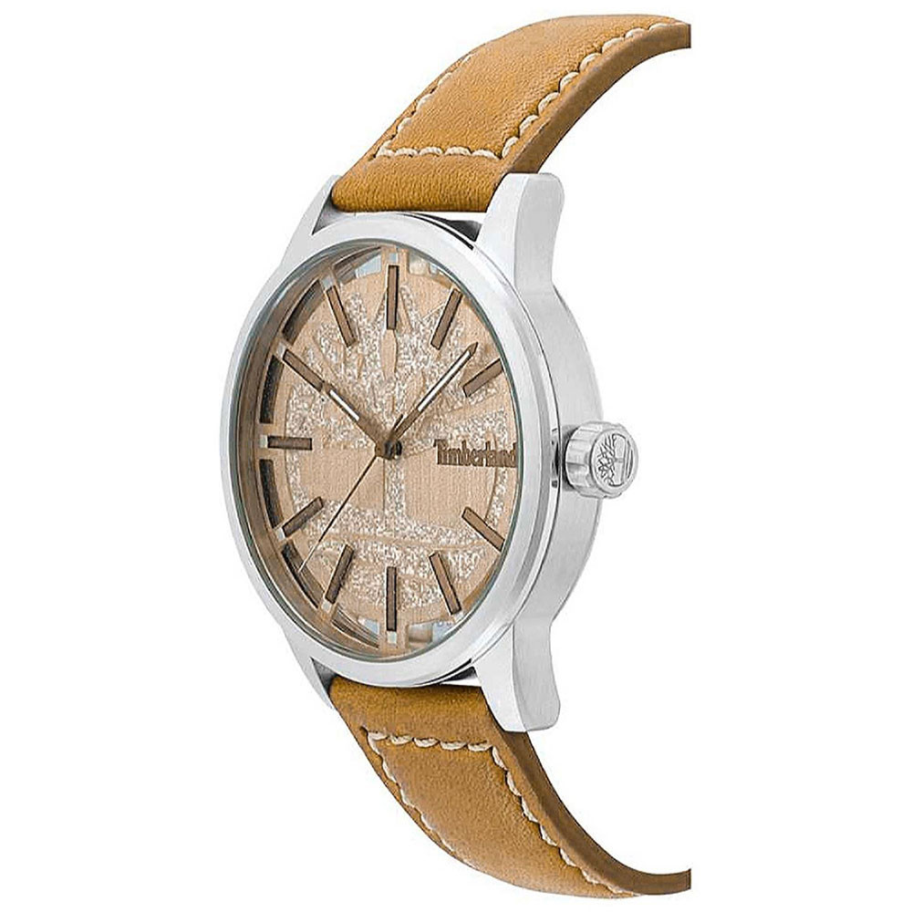 ساعت مچی مردانه اصل | برند تیمبرلند | مدل TBL15362JS-07