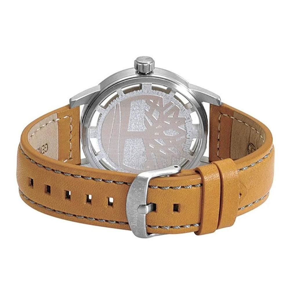 ساعت مچی مردانه اصل | برند تیمبرلند | مدل TBL15362JS-07