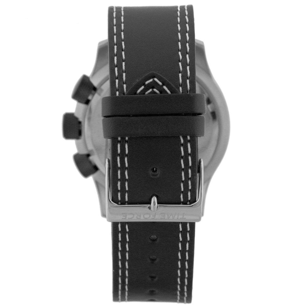 ساعت مچی مردانه اصل | برند تایم فورس | مدل TF3089M02