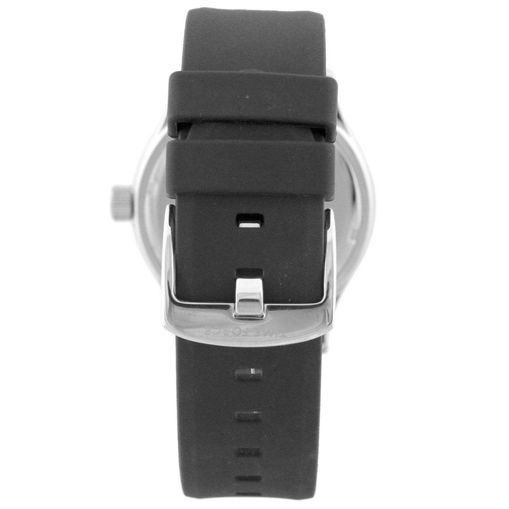 ساعت مچی مردانه اصل | برند تایم فورس | مدل TF3168M02