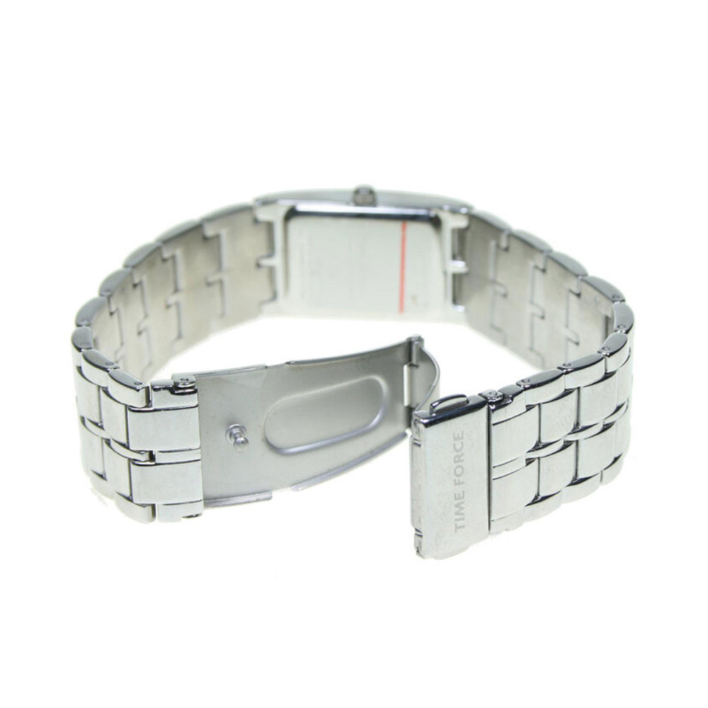 ساعت مچی زنانه اصل | برند تایم فورس | مدل TF3212L02M