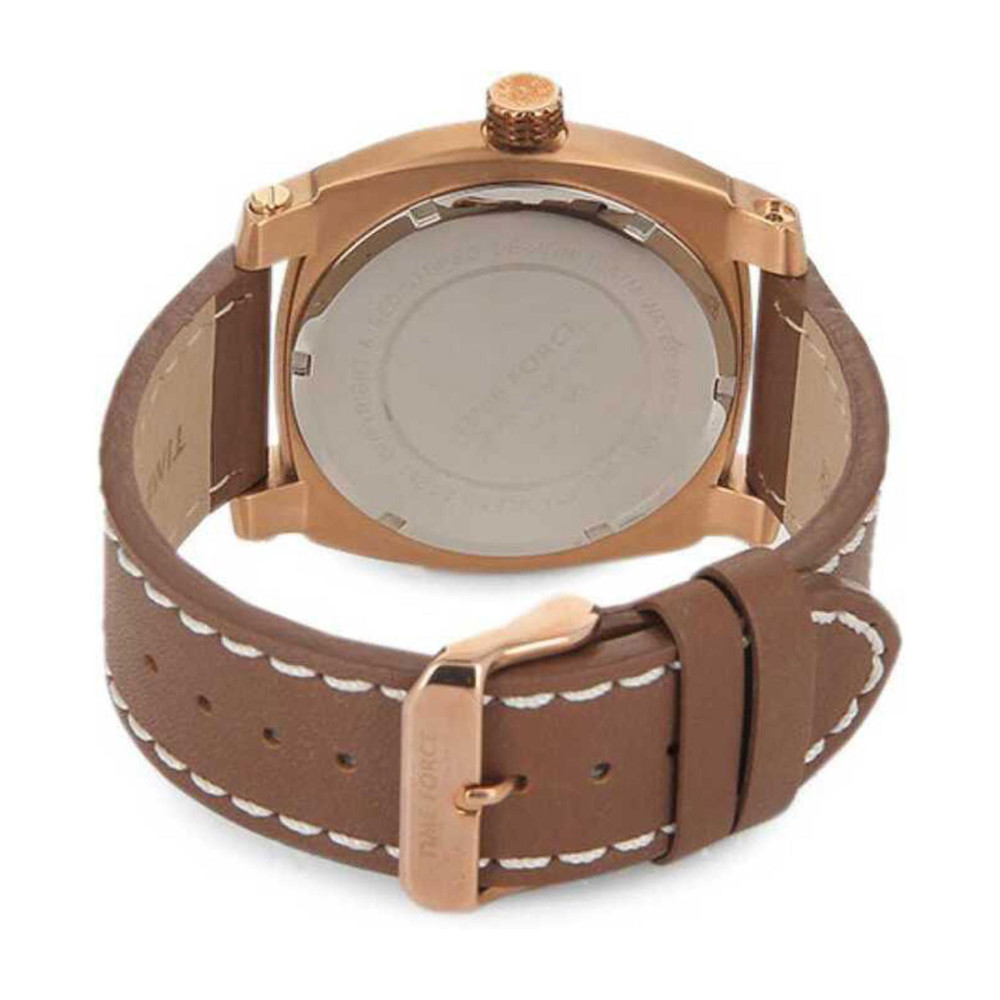 ساعت مچی مردانه اصل | برند تایم فورس | مدل TF3260M11