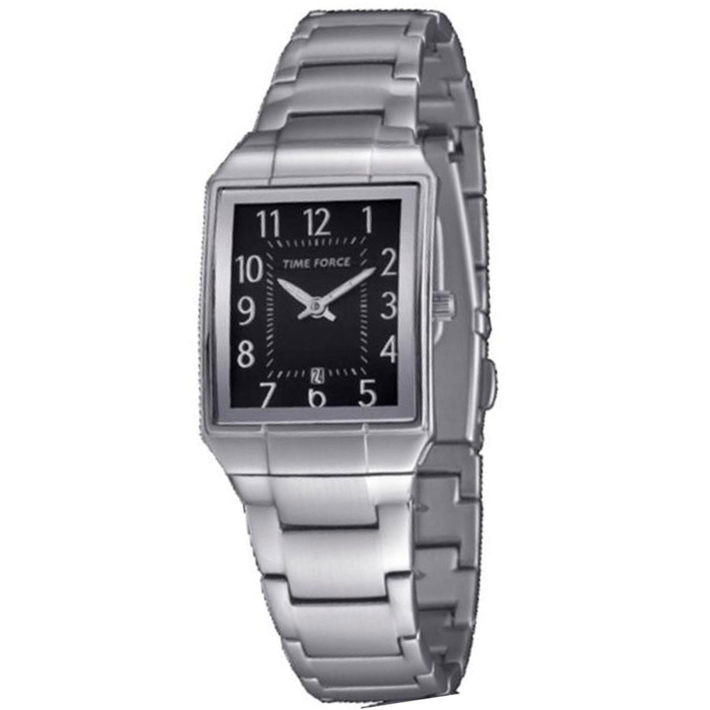 ساعت مچی زنانه اصل | برند تایم فورس | مدل TF3288L01M