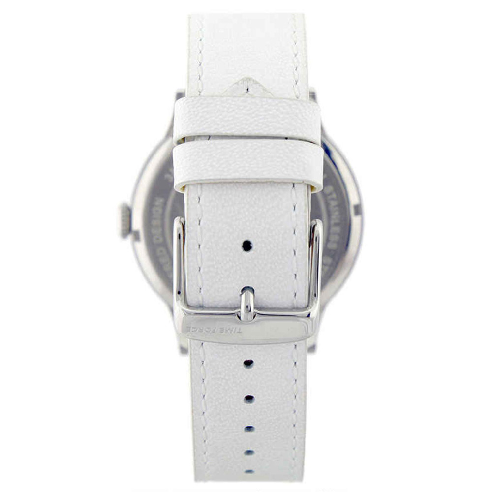 ساعت مچی زنانه اصل | برند تایم فورس | مدل TF3293L07