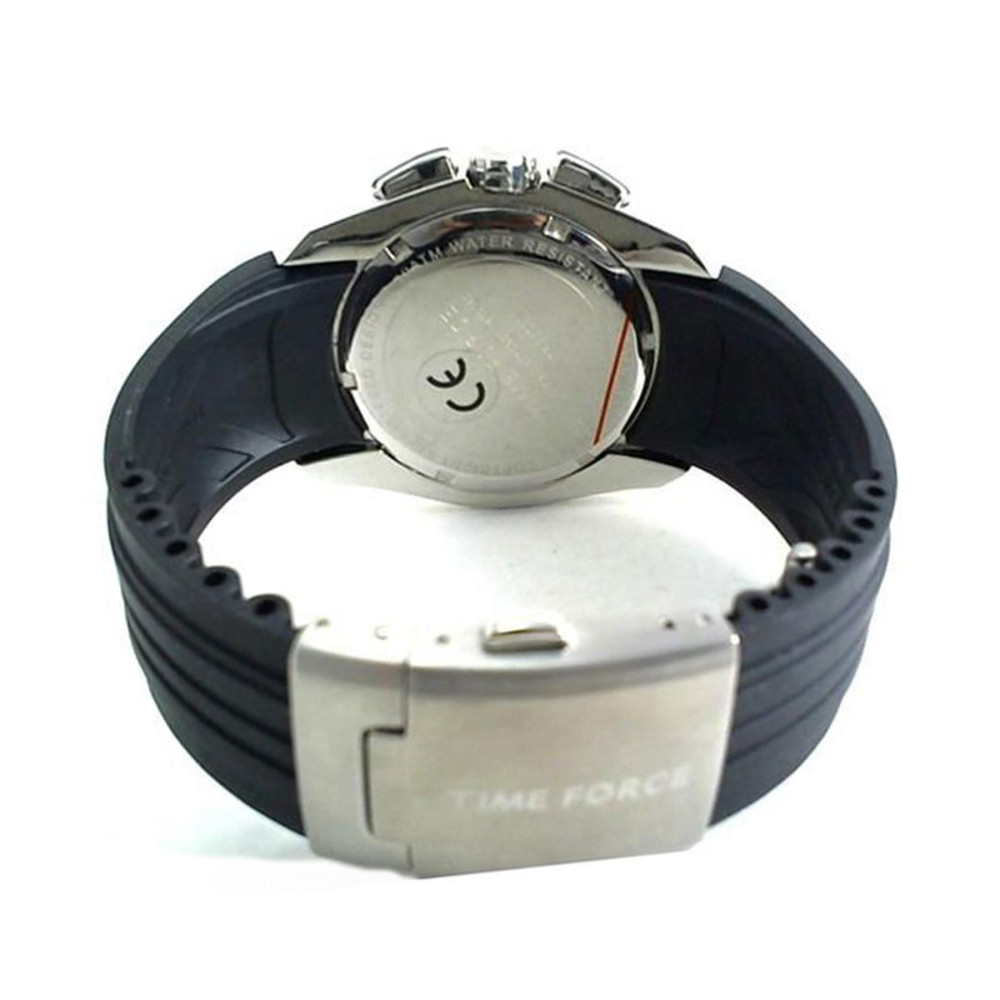 ساعت مچی مردانه اصل | برند تایم فورس | مدل TF3329M01