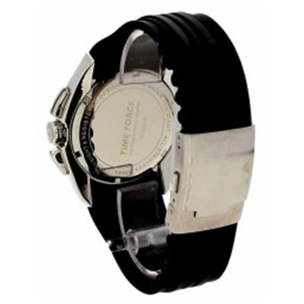 ساعت مچی مردانه اصل | برند تایم فورس | مدل TF3329M02
