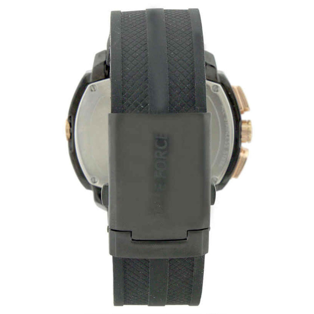 ساعت مچی مردانه اصل | برند تایم فورس | مدل TF3330M16